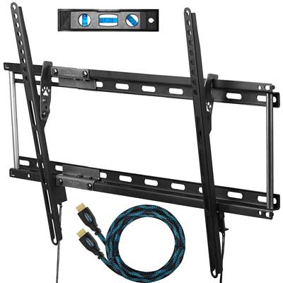 1.Cheetah Mounts APTMM2B TV Wall Mount Bracket 