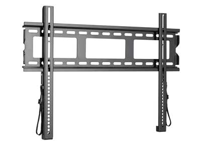2.Sanus Super Low Profile TV Wall Mount 