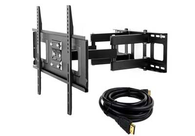 5. FLEXIMOUNTS A04 Full Motion Articulating 