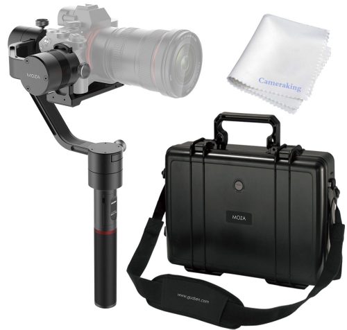 MOZA Air Handheld Gimbal 3-Axis Camera Video 