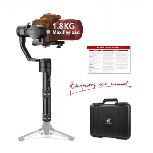 Zhiyun Crane (V2) 3-Axis Handheld Gimbal Stabilizer 